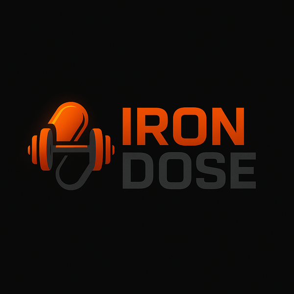IronDose 